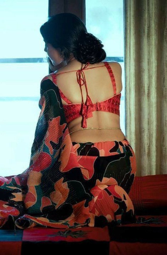 🔥 Secret Housewife Fantasy - Mature & Discreet GFE in Jaipur Main Image