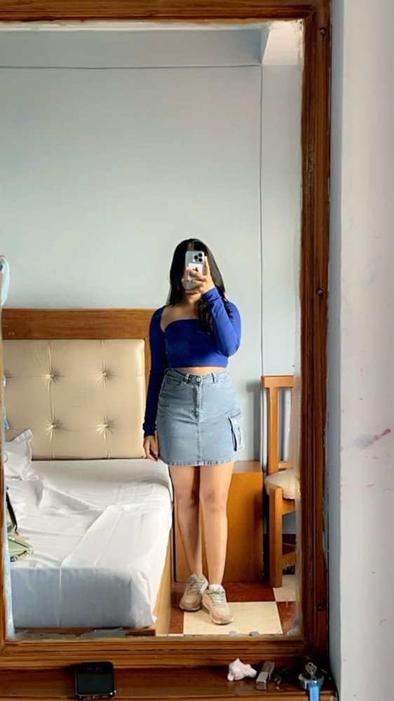 Instant GFE Escorts in Jaipur | No Strings Attached Bookings Main Image